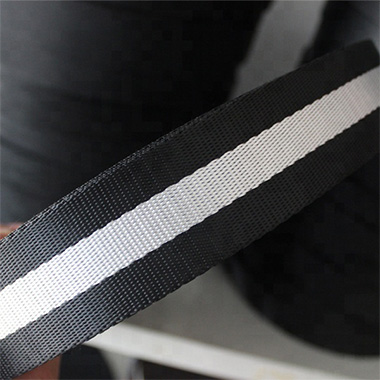 jacquard nylon ribbon supplier