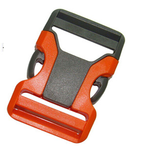 side release buckles