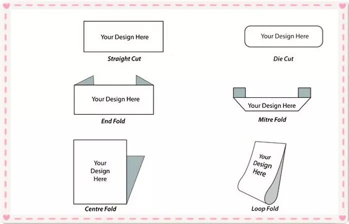 Cotton Fabric Labels