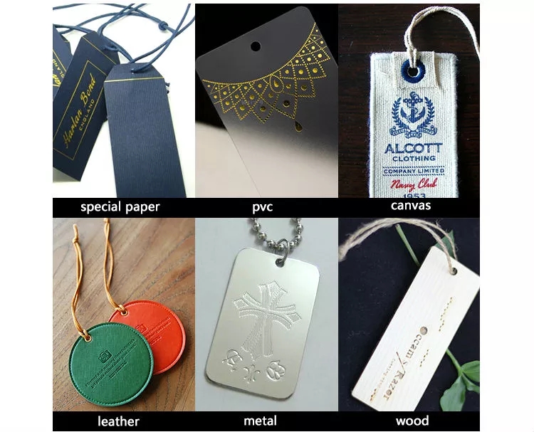 Paper Hang Tags