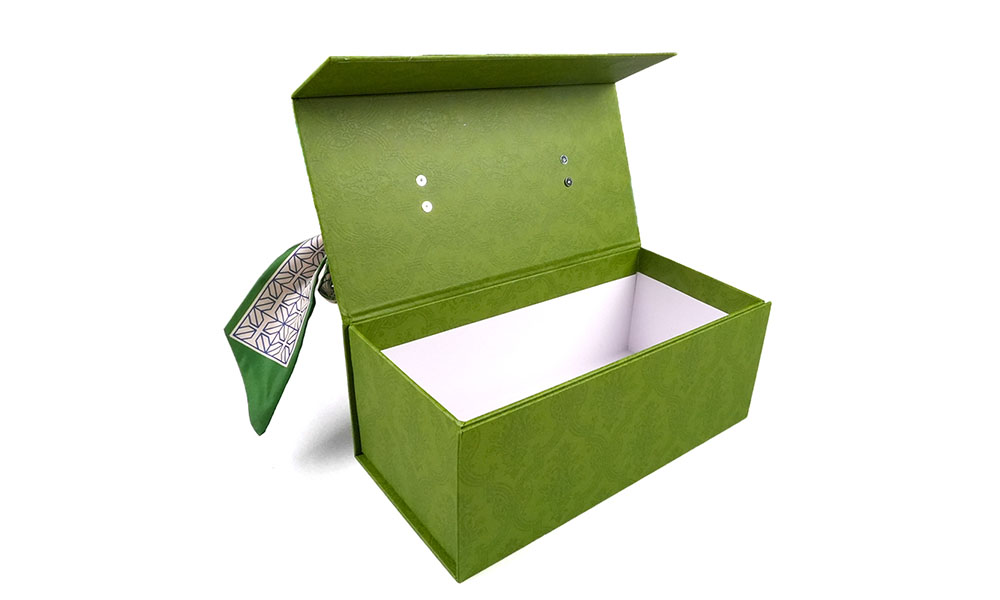 gift box packaging luxury