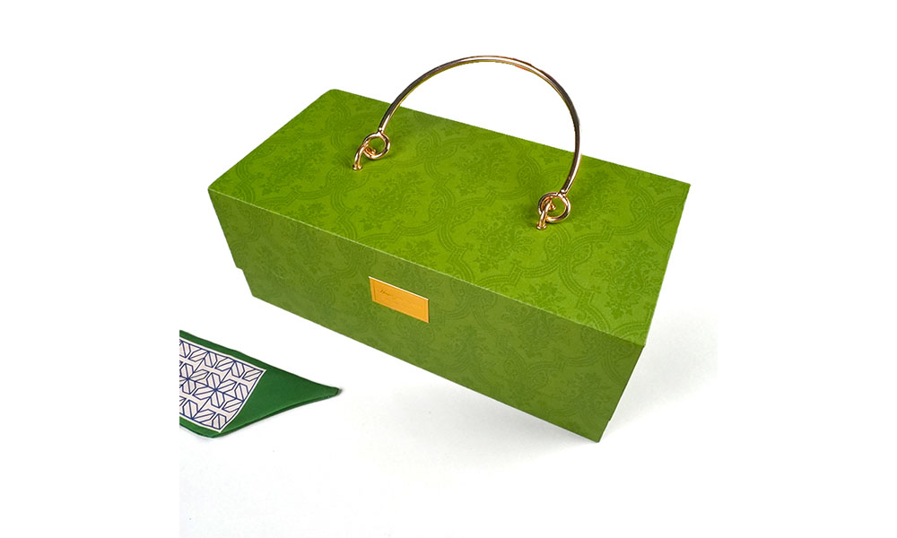 gift boxes for present