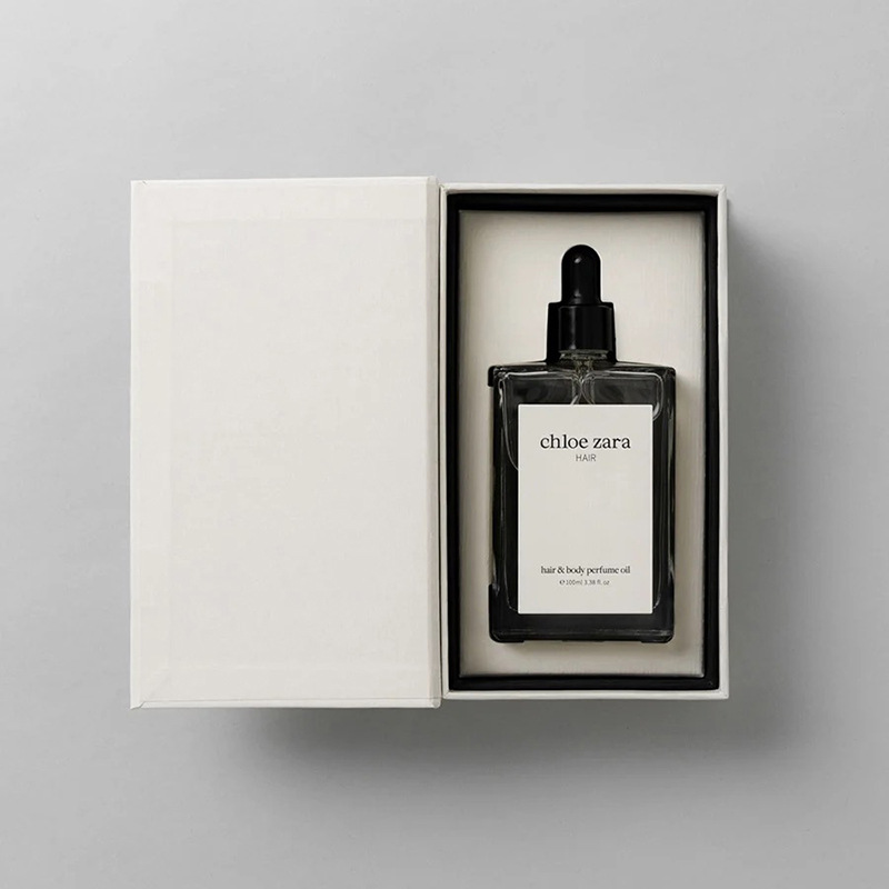 Custom Perfume Packaging