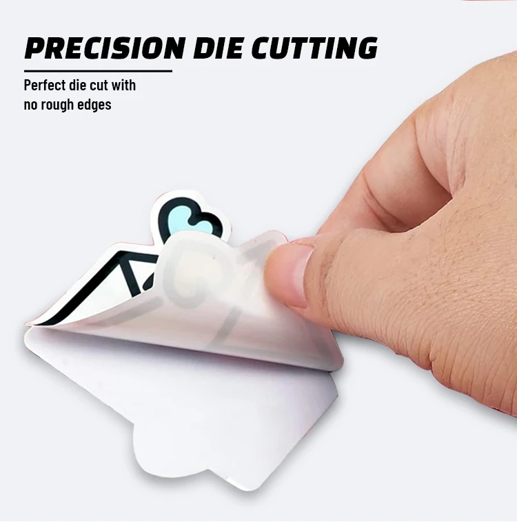 precision die cutting