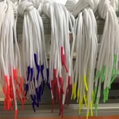 Round Polyester Dipped Drawcords for Hoodies