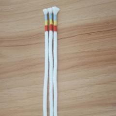 Round Polyester Drawcords for Hoodies