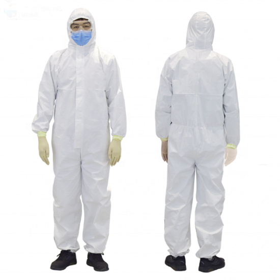  Surgical Protection Suits