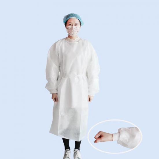  Reusable Isolation Gowns for civil use