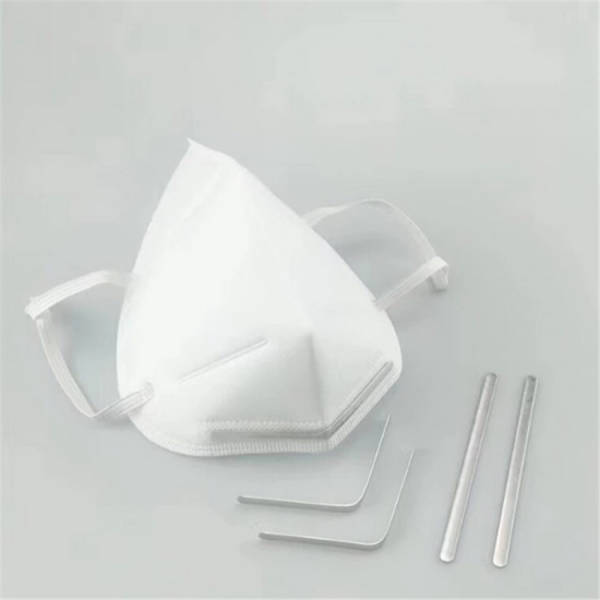 Nose Aluminum Strips for Disposable mask