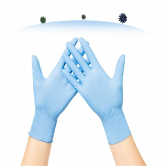 Disposable Medical Gloves