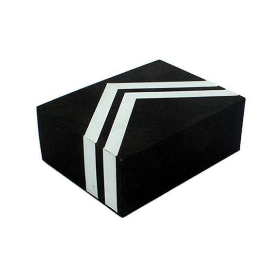 Kraft Paper Drawer Cardboard Boxes 