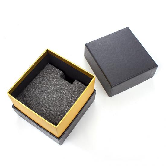 OEM Design Cardboard Box for Luxury Watches 