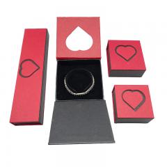 Luxury Jewelry Gift Boxes Manufacturer