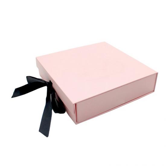 Customized Printing Logo Cardboard Boxes for Gifts 