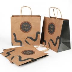 Eco food bag