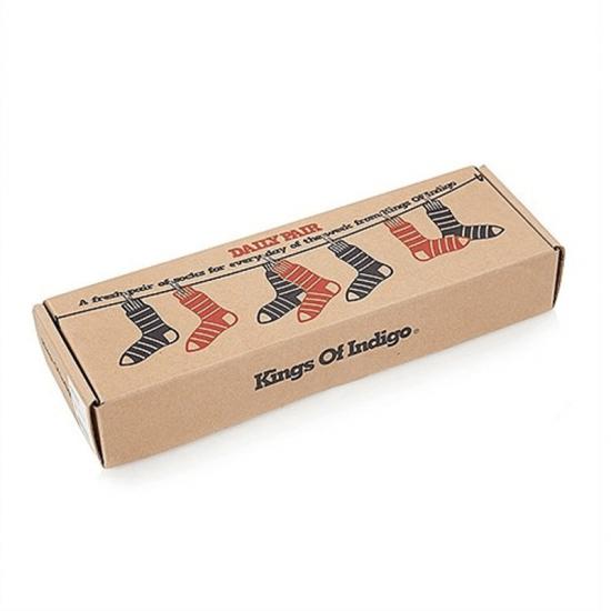 Custom logo printing socks packaging boxes