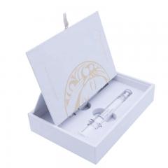 High end cosmetic paper boxes