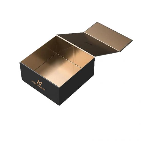 High-end Custom Logo Cardboard Shoe Boxes 
