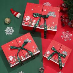 Christmas gift box