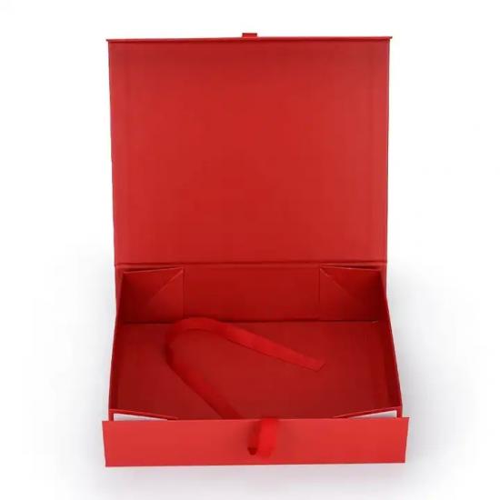 Custom Christmas Paper Box for Packaging 