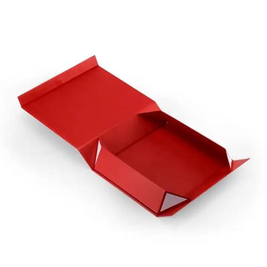 Custom Christmas Paper Box for Packaging 
