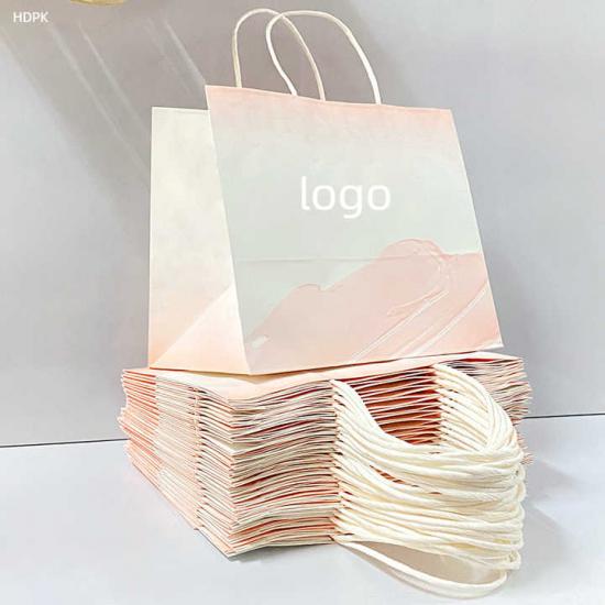 Paper Shopping Bag