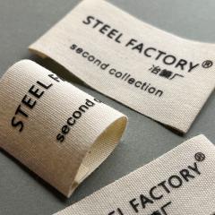 Luxury Woven Labels