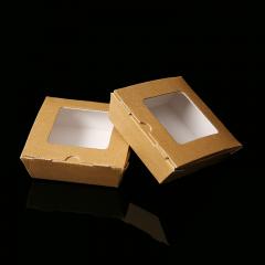 Corrugated Paper Packaging Baking Paper Box