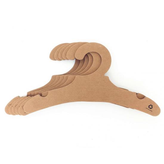Paper hanger