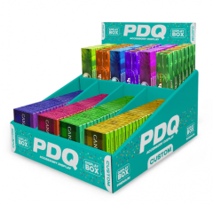 Custom Cardboard PDQ Display Boxes