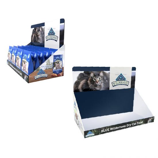 Product Display Quickly(PDQ)