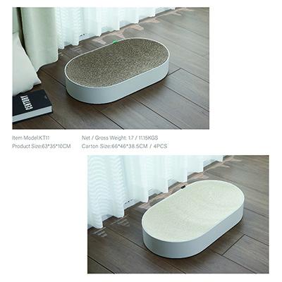 CAT INTERACTIVE SCRATCHER