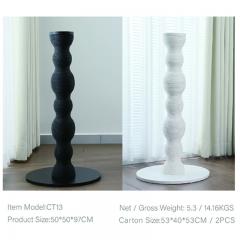 Corrugated paper cat toys and supplies, cat scratchers