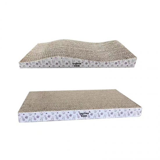 Wholesale Custom Logo cat cat scratcher