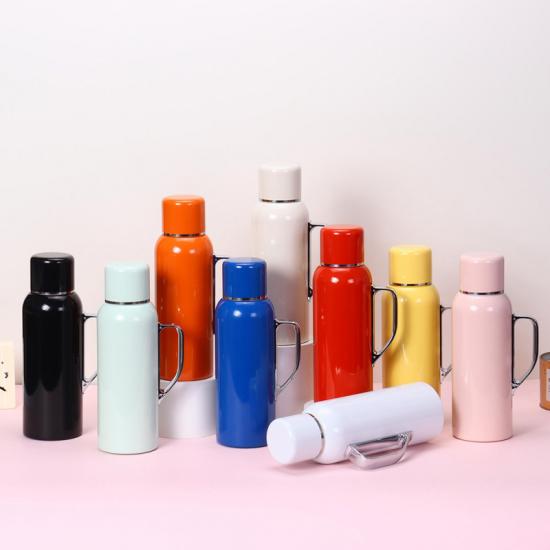 800ml Constant Warmth Water Bottle