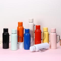 800ml Constant Warmth Water Bottle