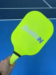 carbon fiber pickleball paddles