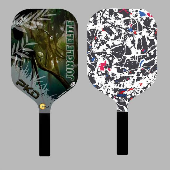 Wholesale professional-grade carbon fiber badminton rackets