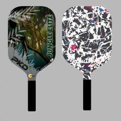 Wholesale professional-grade carbon fiber badminton rackets