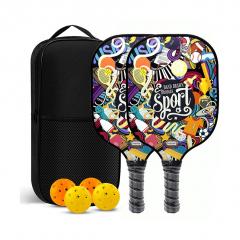 Pickleball Paddles for outdoor training,sports
