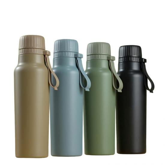 leak proof insulated bottle