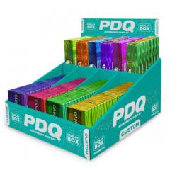 Custom Cardboard PDQ Display Boxes