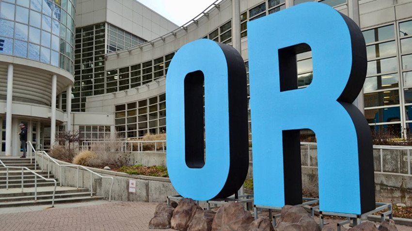 2023 Outdoor Retailer Summer in Salt Lake City