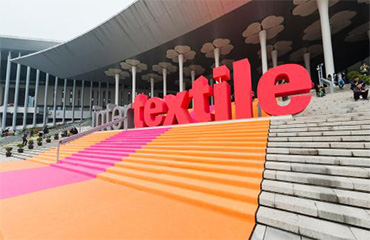 Intertextile Shanghai Apparel Fabrics