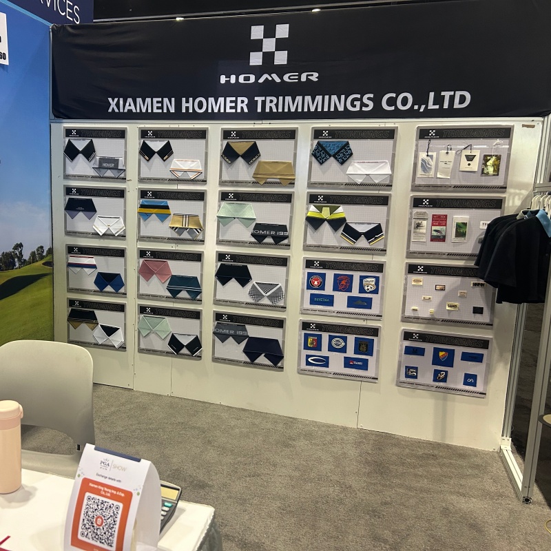 2024 PGA Show in Orlando, Unlocking New Golf-Apparel Market Opportunities